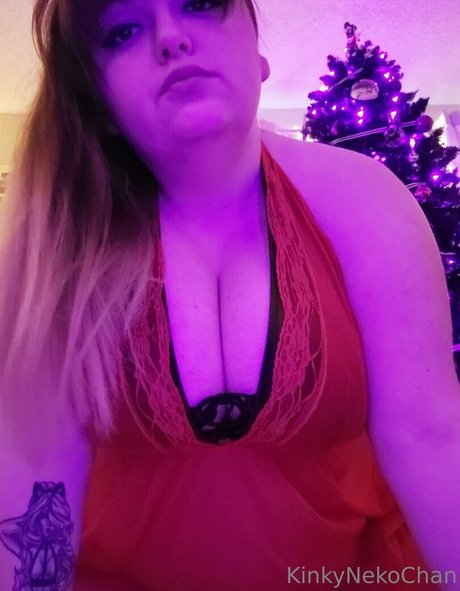 kinkynekochan perfect model pic