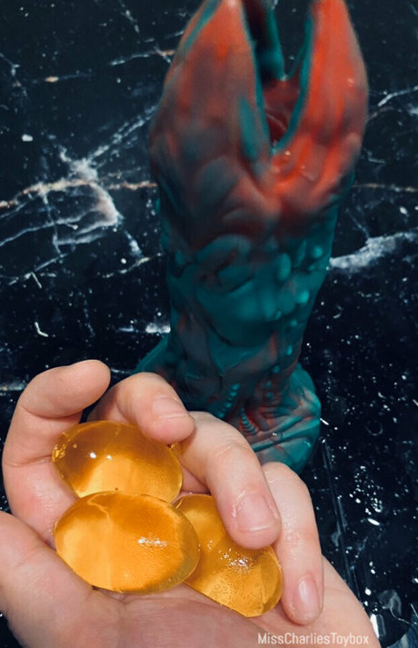 misscharliestoybox hd actress image