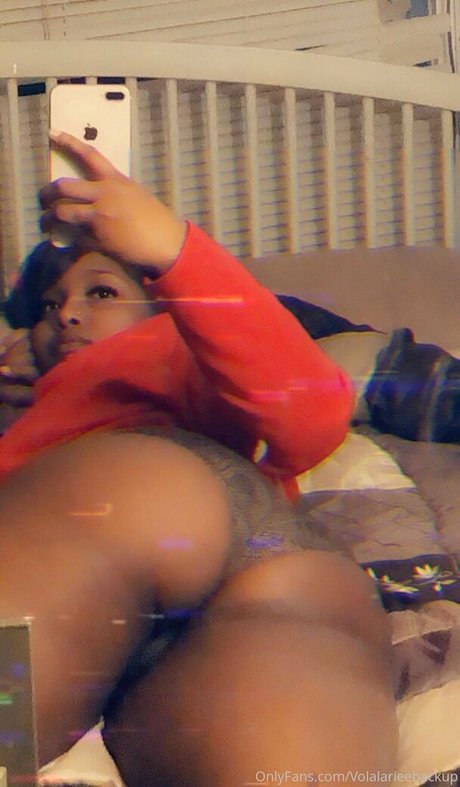 volaprettykitty high quality model picture