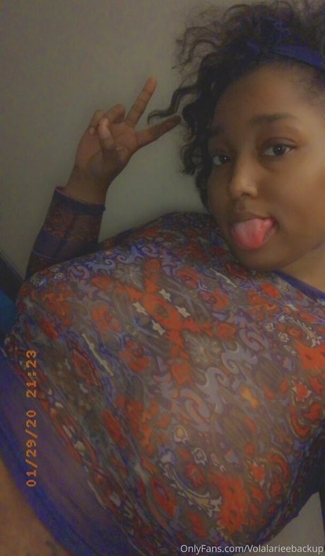 volaprettykitty exclusive actress archive