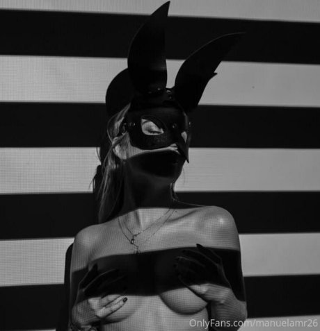 Manuela Madrid nude pornstar images