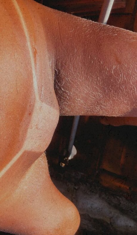 Luanna Becker model nudes photos