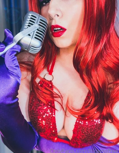 blujessfree erotic actress pics