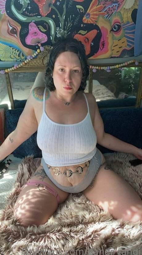 dandi candi nudes star images