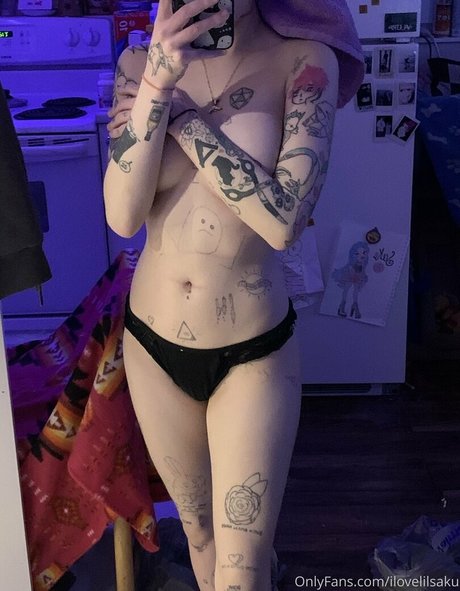 ilovelilsaku star beautiful pic