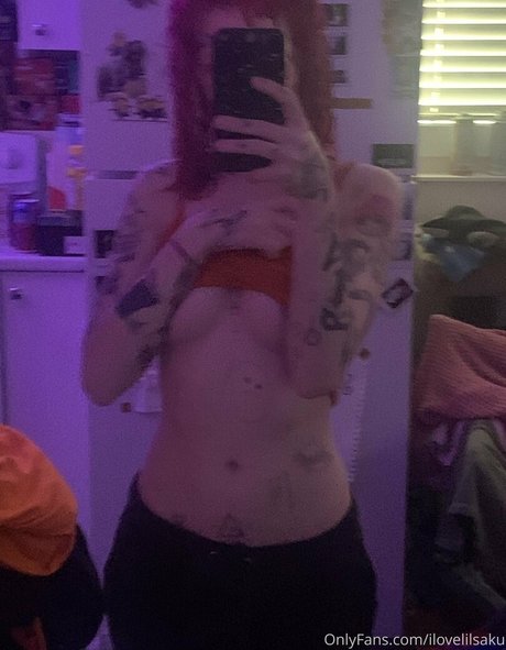 ilovelilsaku pornstar hd gallery