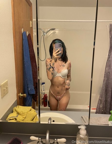 ilovelilsaku pornographic model images