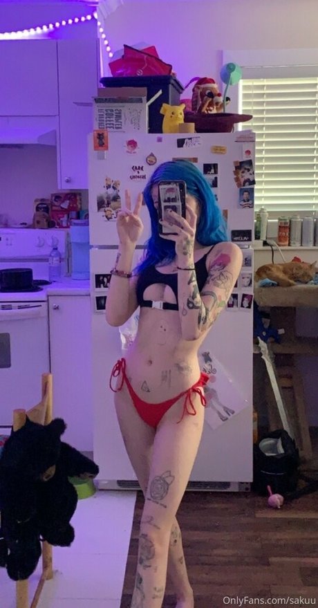 ilovelilsaku high quality model galleries