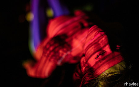 pixiefyre art star galleries