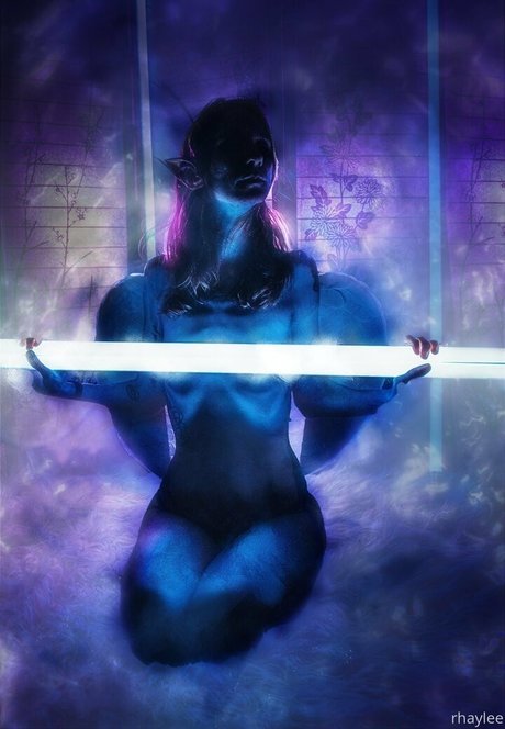 pixiefyre hot star img