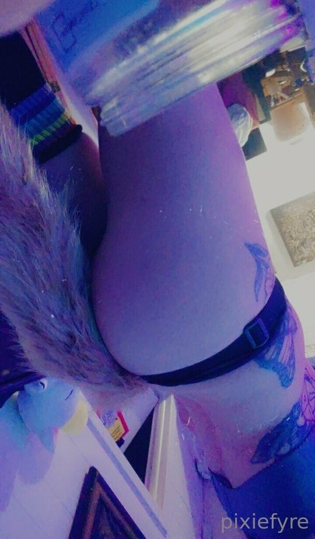 pixiefyre porn actress img