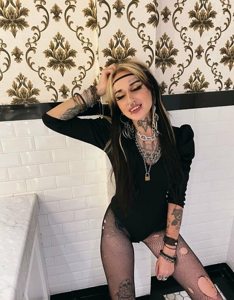 sylvia morris high quality model pic