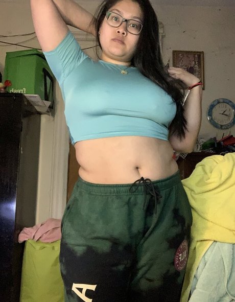 kaybunz model best pic