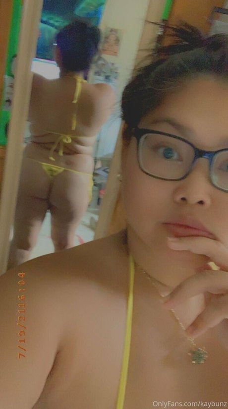 kaybunz erotic model gallery