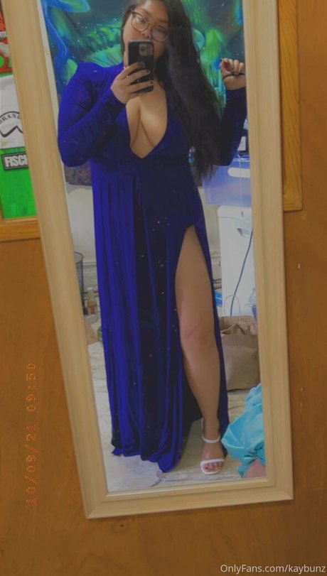 kaybunz exclusive model images