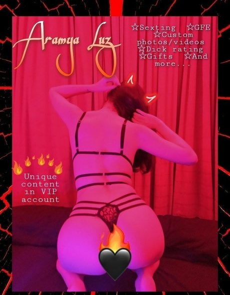 aramya star pornographic photo