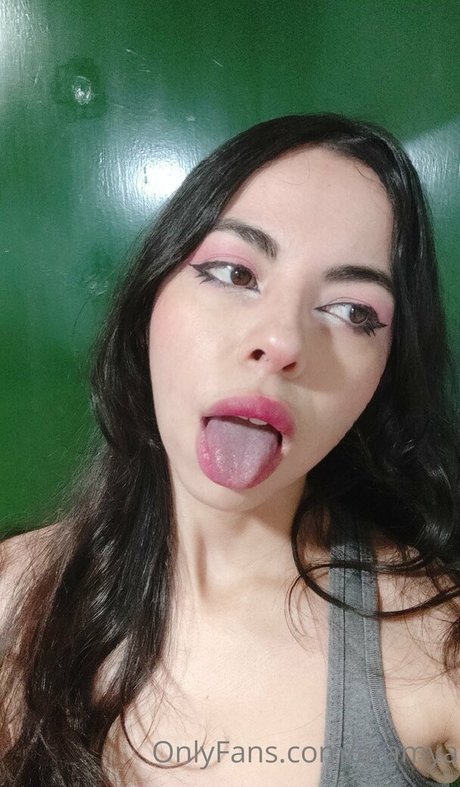 aramya nude pornstar gallery