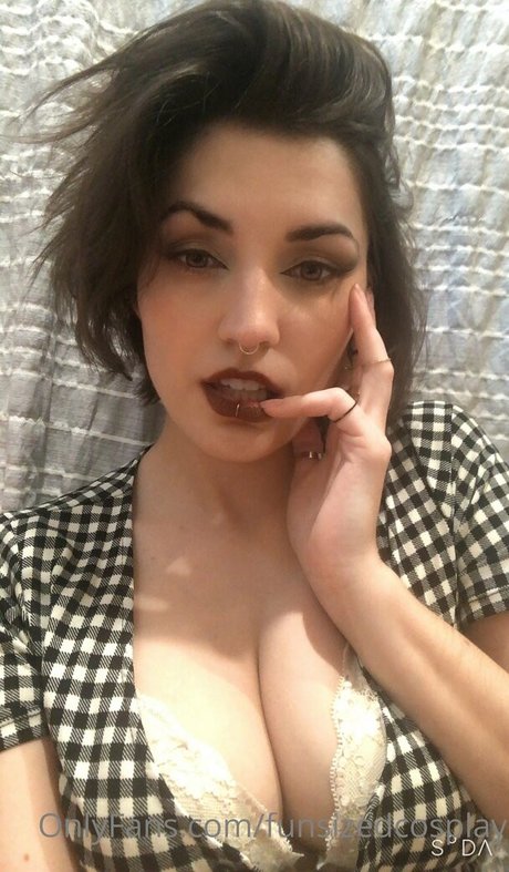 funsizedcosplay nudes actress images