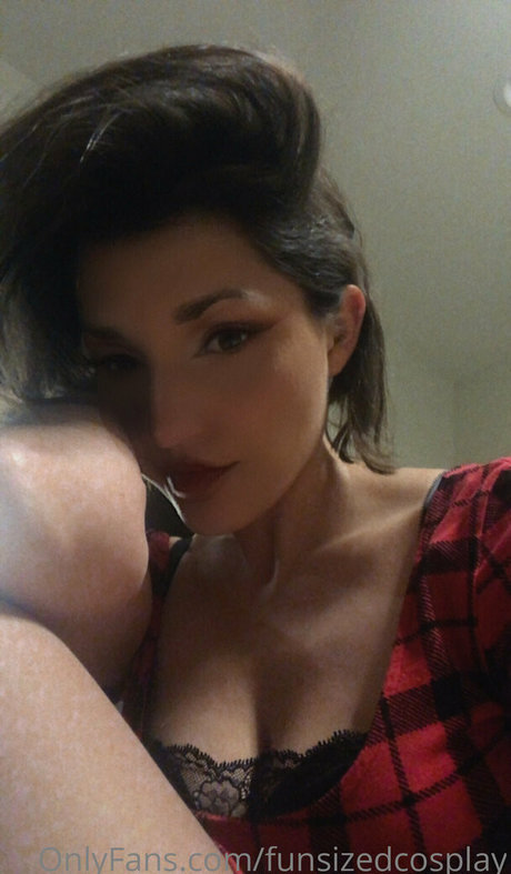 funsizedcosplay pornstar nude images
