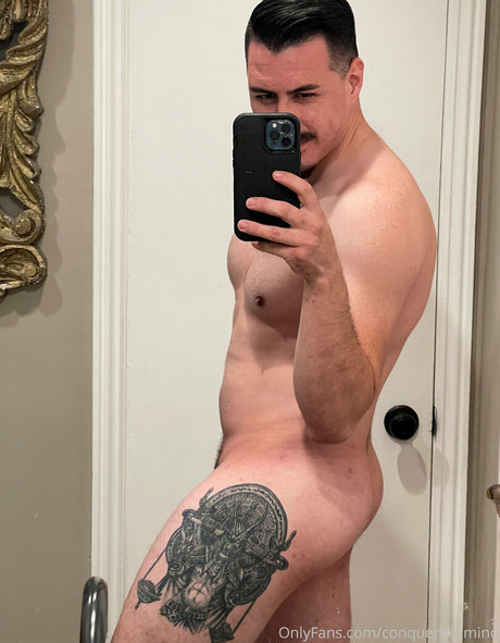 conquerhermind perfect model pictures