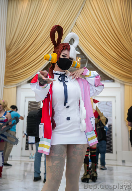 Bepcosplays nudes star img