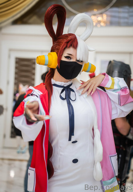 Bepcosplays hot actress gallery