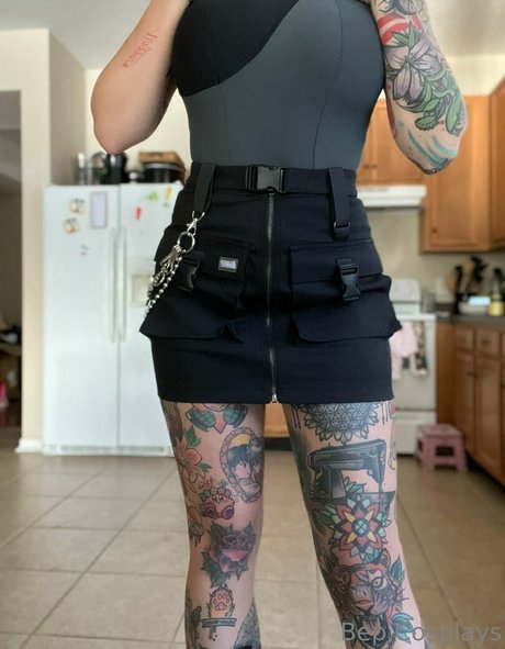 Bepcosplays free star img