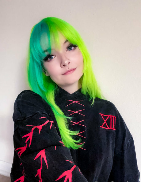 Bepcosplays pornstar art pics