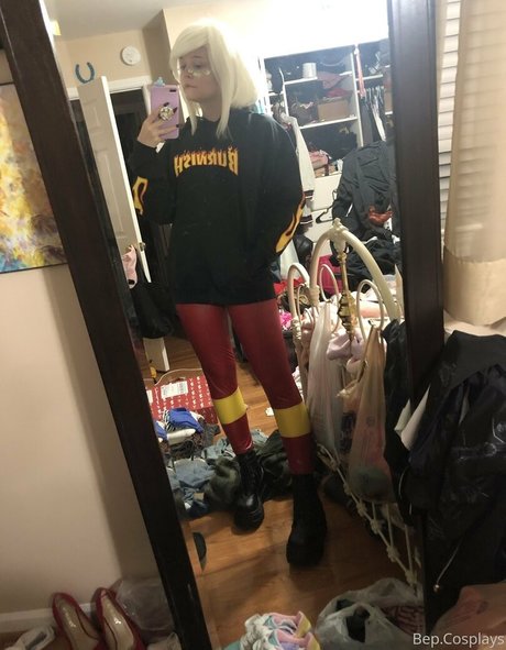 Bepcosplays free pornstar image