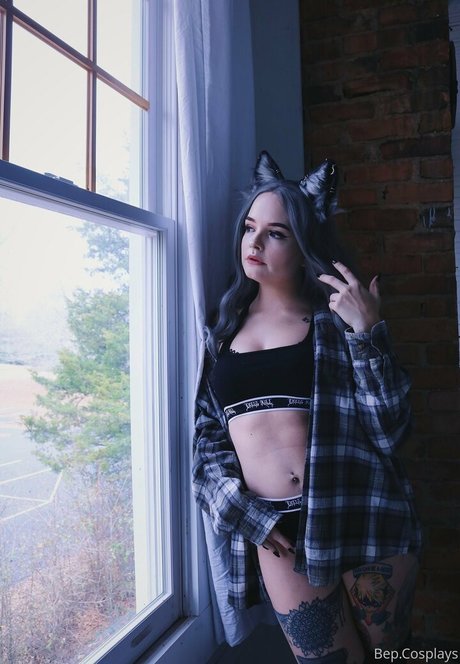 Bepcosplays star nude pics