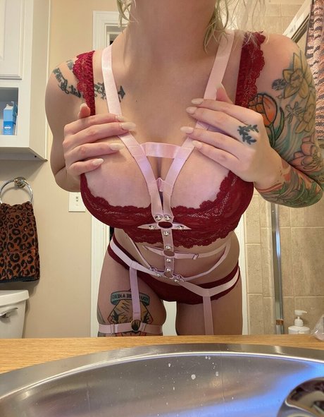 Bepcosplays high quality model photo