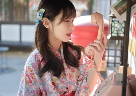 Wuyo99 pornstar nude gallery