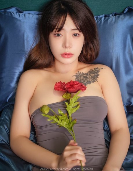 Wuyo99 pornstar art img