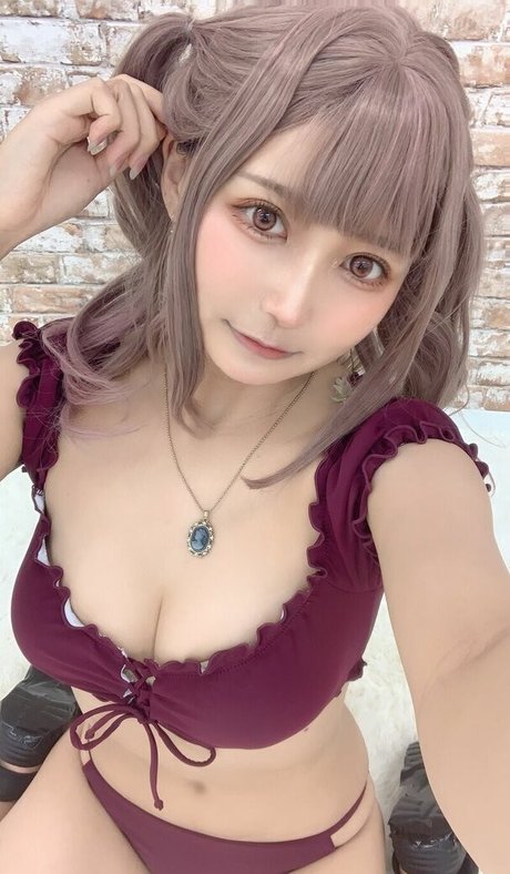 yomicos0909 nude pornstar img