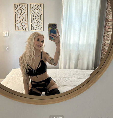 Allieesaur Profile pic