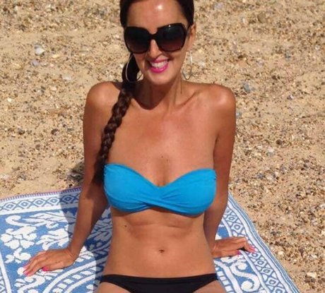 Melanie M star free gallery