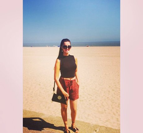 Melanie M exclusive pornstar archive