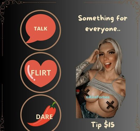 kiraforbes pornstar best picture