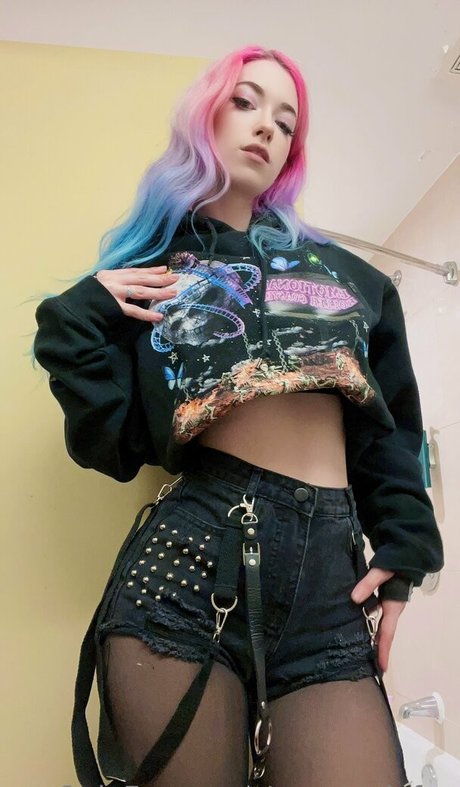 MorganLeFoy pornstar adult pics