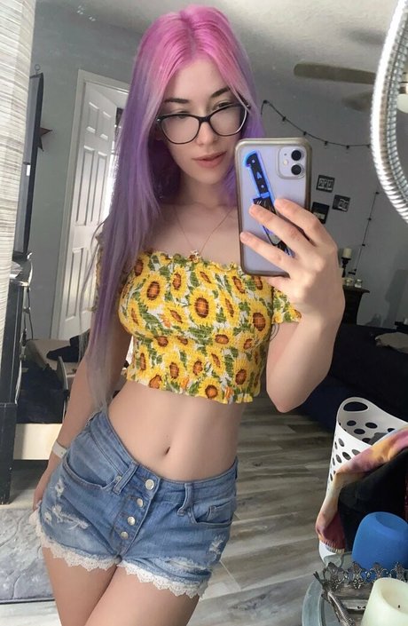 MorganLeFoy pornstar nice pictures