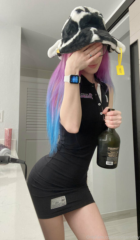 ginger kitty onlyfans adult image