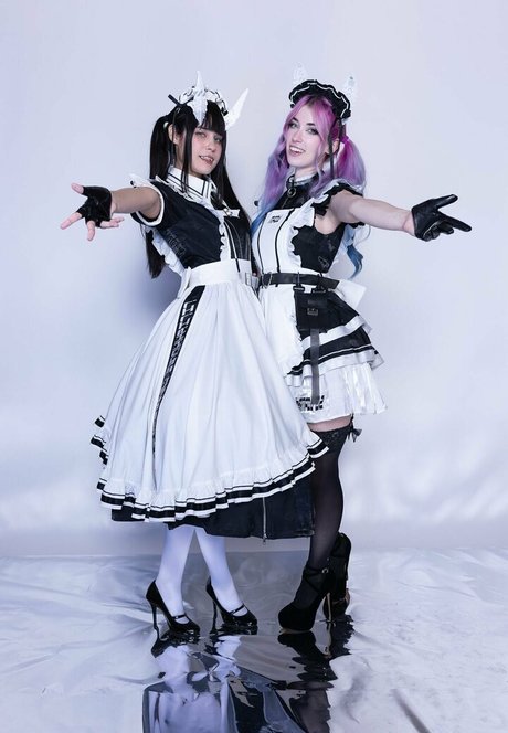 MorganLeFoy hd star images