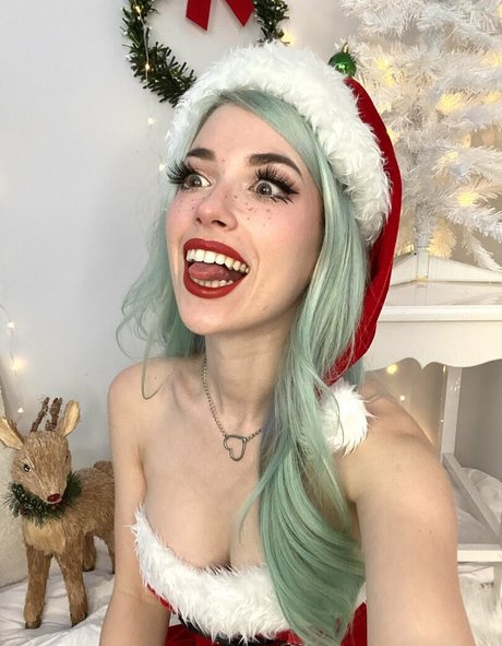 MorganLeFoy model images