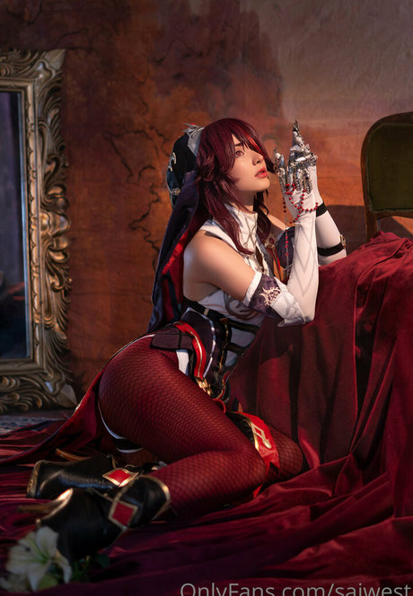 saiwest pornstar free pictures