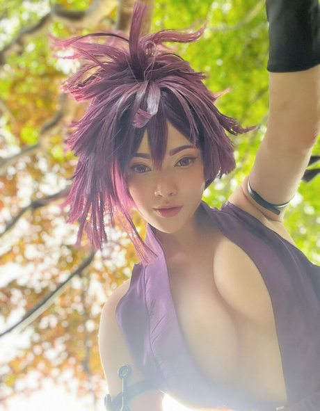 saiwest model porn picture