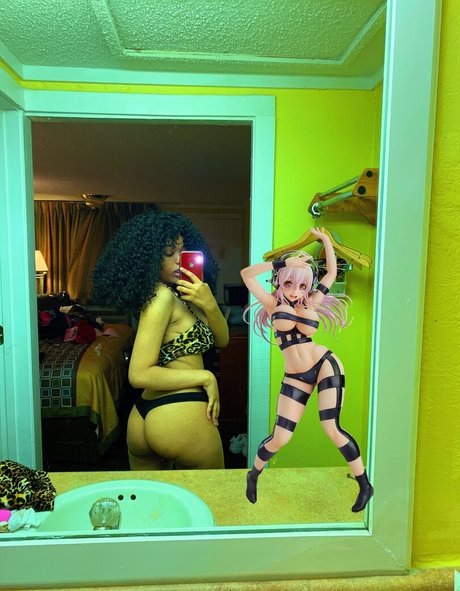 Badgalfairy model top galleries