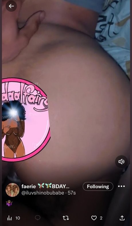 Badgalfairy pornstar hd pic