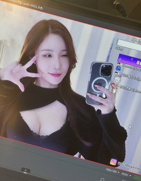 Nnabi xxx pornstar archive