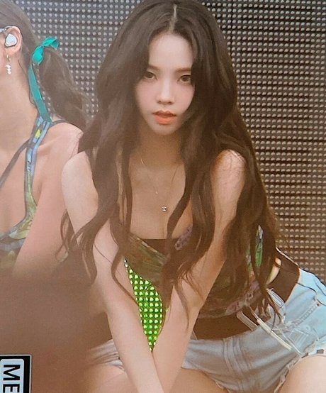 WomenK pop pornstar beautiful pictures