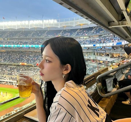 WomenK pop pornstar erotic pictures